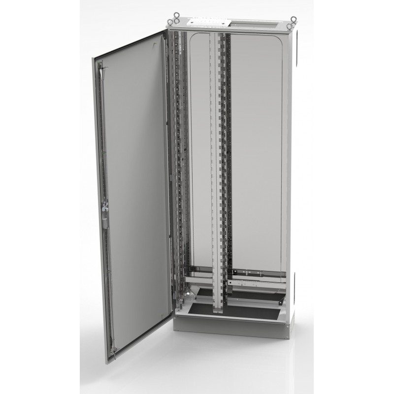 Rozdzielnice modułowe głębokość 120-160mm