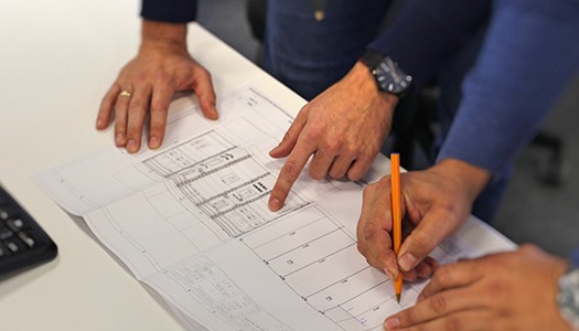 PROJEKTANT ROZDZIELNIC ELEKTRYCZNYCH NISKIEGO NAPIĘCIA